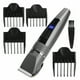 thumbnail image 1 of Hair Clipper Electric Clipper Hair Trimmer Professional Hair Trimmer Electric Hair Clipper Oil Head Men Hair Trimmer Professional Barber Hair Cutting Machine ANGGREK Otros, 1 of 8