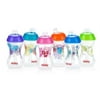 Baby Feeding - Nuby -Pack-of-2 10oz No Spill Pinpoint Clik-it (1 Set Only) 10244