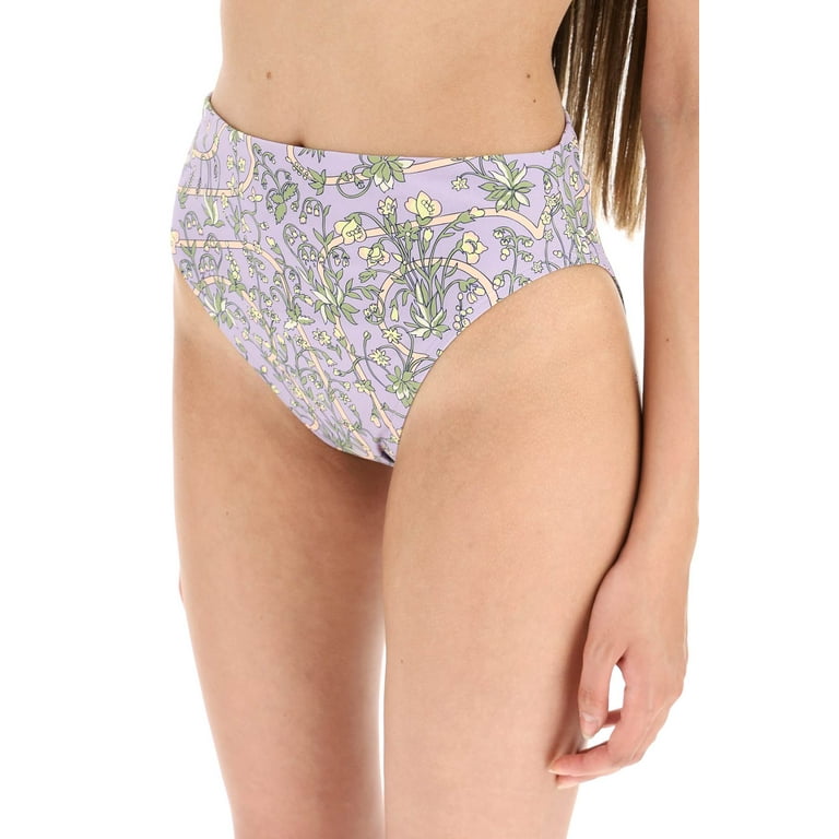 Tory burch sales high waisted bikini