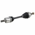 thumbnail image 2 of For Honda Accord 1990 1991 1992 1993 Front Left Driver CV Axle Shaft - BuyAutoParts, 2 of 4