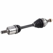 For Honda Accord 1990 1991 1992 1993 Front Left Driver CV Axle Shaft - BuyAutoParts