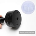 thumbnail image 2 of Miangastore Ceiling Spotlight Stick On 3w Led Spot Light Indoor Angle Adjustable Lighting, 2 of 9