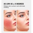 thumbnail image 2 of Ice Face Roller And Gua Sha Set,face Roller For Tightens And Shrinks Pores Relief Eye Puffiness Women Beauty Skincare Face Gua Sha Stone Set Massager, 2 of 3