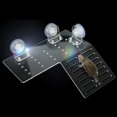 thumbnail image 3 of Turtle Basking Platform Decorative Turtle Resting Terrace Aquarium Accessories, 3 of 6