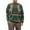 Green, variant on TFEOQRY Men's Christmas Pattern Sweater Crewneck Long Sleeve Knitted Pullover Fall Winter Holiday Tops Green