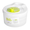 thumbnail image 1 of Salad Spinner Plastic Multifunctional Lettuce Vegetable Dryer Fruit Veggie Bowl for Home Kitchen, 1 of 8