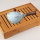 thumbnail image 4 of Batería de Cocina Juego de té chino portátil Gongfu Kung Futetera de cerámica giratoria (I) Ndcxsfigh Libre de BPA, 4 of 6