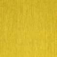 thumbnail image 1 of Ahgly Company Machine Washable Indoor Square Abstract Yellow Contemporary Area Rugs, 6' Square, 1 of 4