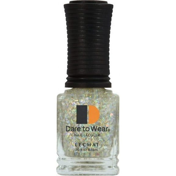 LECHAT Dare to Wear Nail Polish, Brazilian Muse