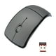 thumbnail image 1 of Seitruly Ratón inalámbrico portátil plegable de 2,4 GHz, 1600DPI, 3 botones, ratón de escritorio para juegos, ratón plegable para oficina en casa, Juegos de teclado y mouse para computadora gey, 1 of 6