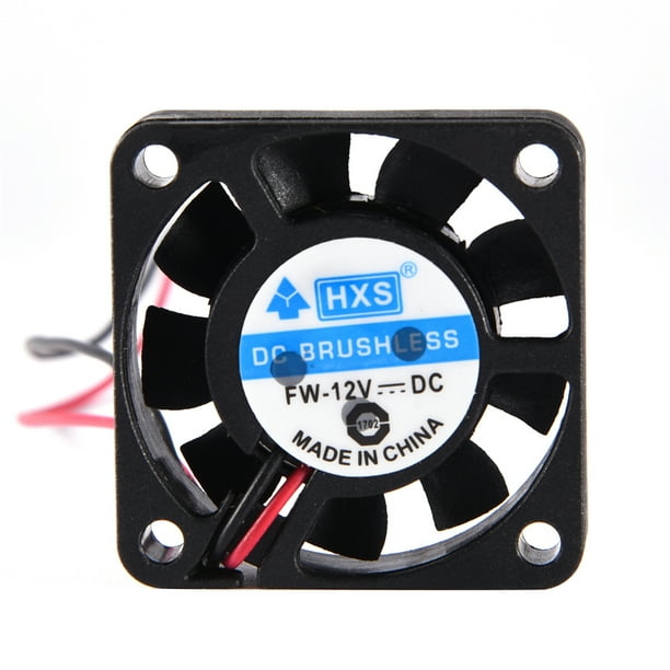 JuLam Computer Fans & Cooling Computer Components Small Computer Case