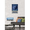 thumbnail image 2 of NBA Memphis Grizzlies - Logo 18 Wall Poster, 14.725" x 22.375", 2 of 3
