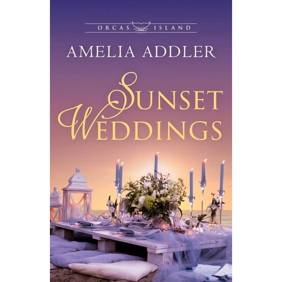 Sunset Weddings, (Paperback)