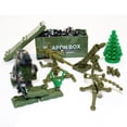 thumbnail image 4 of Paquete de armas militares, kits de accesorios y juguetes Gonsausola 200+, 4 of 6