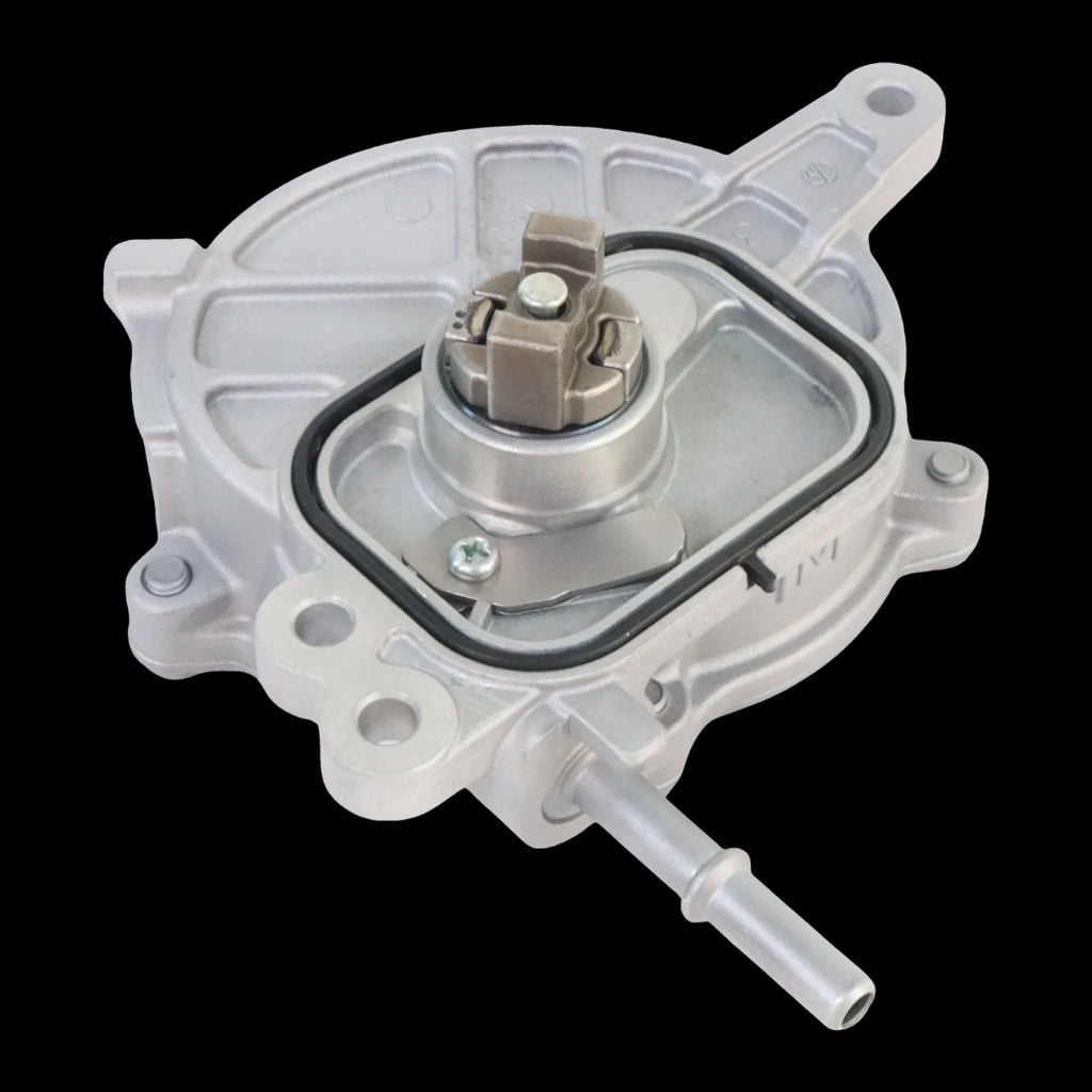 Zeiwohndc Replacement Vacuum Pump Assembly for 2018-2023 Brake Booster Vacuum Pump