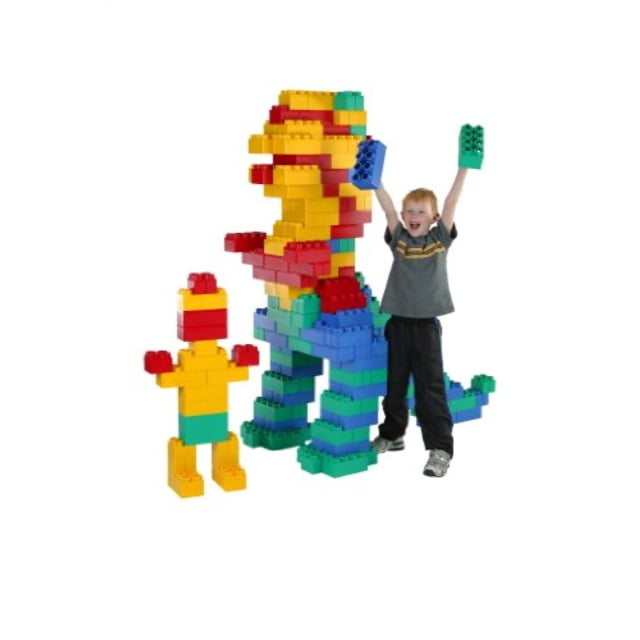 kids adventure jumbo blocks