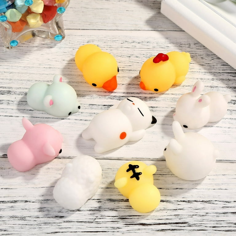 ⚠️mochi Shirokuma-Mini-Mochi-Small-