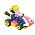 thumbnail image 2 of Nintendo Carrera RC - 2,4GHz Mario Kart(TM) Mini RC, Peach, 2 of 5
