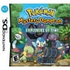 Pokemon Mystery Dungeon: Explorers of Time (DS) - Pre-Owned