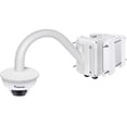 thumbnail image 2 of Vivotek FD9367-EHTV-V2 1920 x 1080 MAX Resolution RJ45 Fixed Dome Network Camera, 2MP 60fps, H.265, 2.7~13.5mm, 50M IR, SNV, WDR Pro, -40°C ~ 60°C, 2 of 10