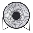 thumbnail image 2 of Household Heater,Mini Fan Heaters Desktop Mini Heater Office Heater Maximized Efficiency, 2 of 8