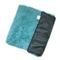 thumbnail image 1 of Cushioned Comfort for Washable Mat Crate Bed for Medium to Small Dogs and Cats Soft Durable Easy-Clean Cushion, 1 of 4