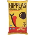 thumbnail image 4 of Hippeas Sriracha Sunshine Chickpea Puffs, Gluten-Free & Vegan, 4 oz (Pack of 12), 4 of 4