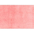 thumbnail image 1 of Ahgly Company Machine Washable Indoor Rectangle Abstract Red Modern Area Rugs, 7' x 10', 1 of 1