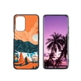 thumbnail image 1 of Compatible with OnePlus Nord N200 5G Phone Case, Mountain-31 Case Silicone Protective for Teen Girl Boy Case for OnePlus Nord N200 5G, 1 of 1