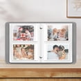 thumbnail image 6 of Fintie Instax Mini Photo Album for 2x3-Inch Film - 104 Pockets Small Albums for Fujifilm Instax Mini 12/11/99/40/7+/EVO/LiPlay/Link 3-2-1 Instant Camera/Polaroid Hi-Print Printer, Raining hearts, 6 of 10