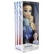 thumbnail image 4 of Frozen 2 Princesa Elsa Muñeca Toddler de 33 cms Disney Frozen 2 Elsa Toddler, 4 of 7