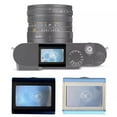 thumbnail image 2 of Metal Cold Shoe Viewfinder for DSLR/Mirrorless Cameras – Waist-Level Display with 28mm/35mm/40mm Options Vintage-* Mirror Image & Concentric Lens Texture, 2 of 8