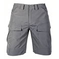 thumbnail image 5 of Aimik Tactical Cargo Shorts for Men with Large Pocket Mens Work Shorts Summer Durable Utility Shorts for Work or Outdoor, 5 of 5