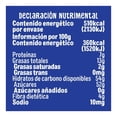 thumbnail image 2 of Barra de frutos secos y nueces Nakd mora azul 4 pzas de 35 g c/u, 2 of 4