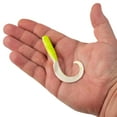 thumbnail image 2 of Berkley Gulp! Grub Soft Bait, 2 of 4