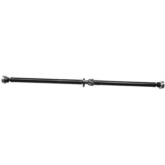 Rear Driveshaft 1 - Compatible with 1999 - 2000 Volvo V70