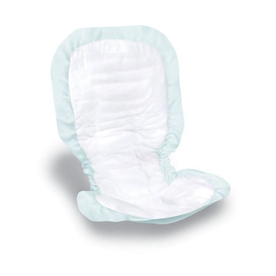 UPC 884389163279 product image for Ultra-Soft Plus Incontinence Liners Blue, 14'' X 25.5'', 18 Count | upcitemdb.com