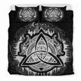 thumbnail image 1 of Viking Bedding Set Dragon Celtic RLT12, 1 of 6