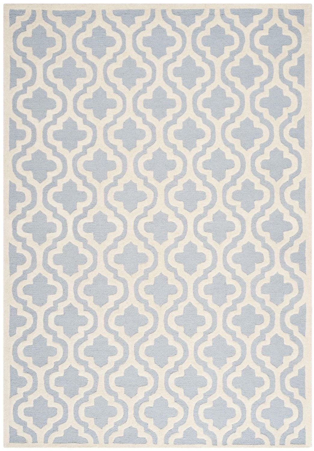 Safavieh Cambridge Kirsten Tapis Géométrique