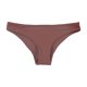thumbnail image 1 of Bikini Tavik Womens Ali Moderate Swim Bottom Berry M, 1 of 2