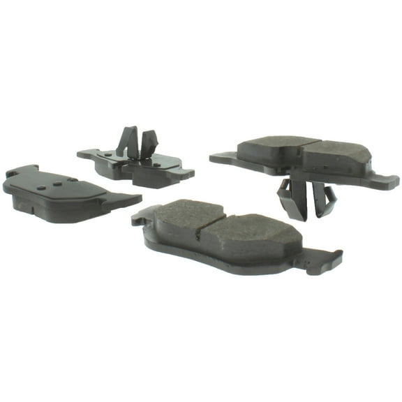 Centric 300.12670 Disc Brake Pad