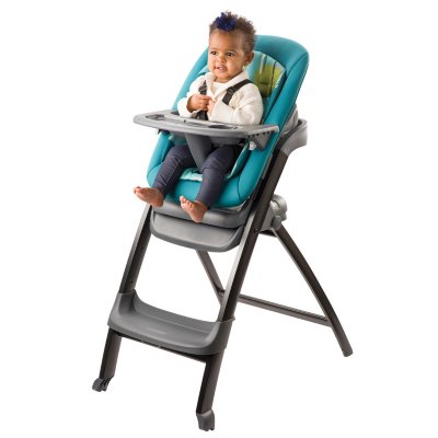 evenflo high chairs