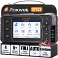 thumbnail image 1 of FOXWELL GT21 with BM310 OBD2 Scanner, 1 of 4