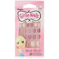 thumbnail image 1 of Fing'Rs French Nails White, 0.8 Ounce, 1 of 3