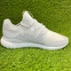 thumbnail image 4 of Adi-das Tubular Radial Mens Size 12 White Gray Athletic Running Shoes Sneakers, 4 of 6