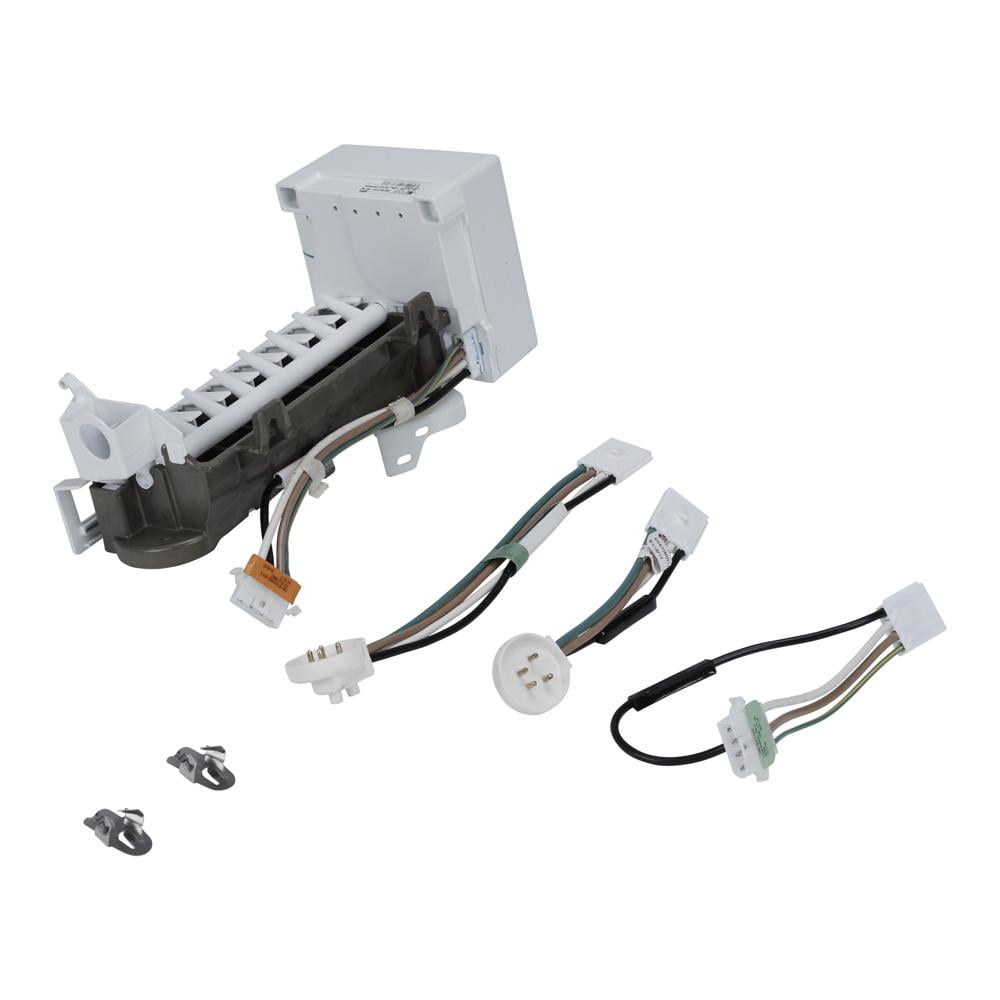 Genuine Whirlpool 4317943 Ice Maker Assembly