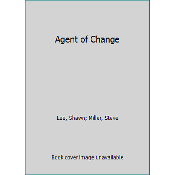Pre-Owned Agent of Change (Liaden, Book 1) (Unknown) 0345348281 9780345348289