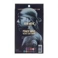 thumbnail image 4 of RED by KISS Bow Wow Power Wave Velvet Luxe Durag (Teal Green), 4 of 4