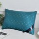thumbnail image 5 of Funda de almohada Almohada para columna cervical Almohada especial para dormir Almohada para el hogar Almohada de fibra Almohada alta Almohada con núcleo de almohada Almohada de fibra para el cuello, 5 of 6