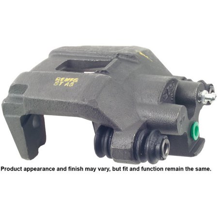 Cardone Remanufactured Caliper w/Installation Hardware 18-4755 Rear Left EACH
